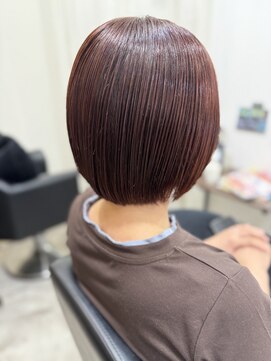 ラシック(La Chic) 20代30代ショート