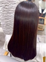 クシェル バイ リリア(kuschel by LILIA.)&nbsp;【2.髪質改善】ショート・ボブ・ヘッドスパ・ブリーチも人気