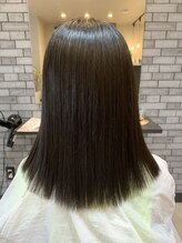 ビビオットヘアー(BiBiotto hair)
