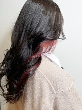 フィッティ(fiti) イヤリングカラー