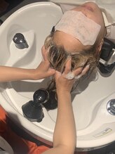 ヘアーリーフ(Hair Leafy)