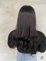 セットアップ 倉敷美和店(SET-UP)&nbsp;ターンダウンネイビーブラック11.16暗めカラー