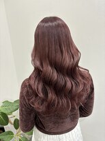 タブーオー(TABOO.O)&nbsp;ラベンダーピンク