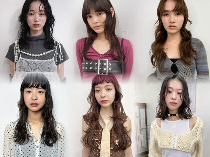 タルト(TARTE)の写真