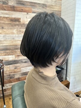 クラシカルショート