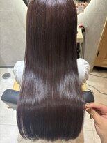 ジーナ 福岡天神(Zina)&nbsp;艶髪/美髪/髪質改善【Zina福岡天神】