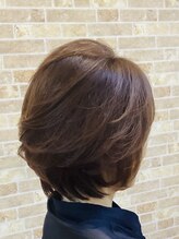 SiS ヘアメイク