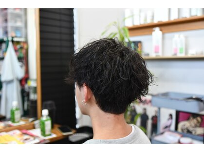 ビヨウシツジュウロク(BiYOSHiTSU16)の写真