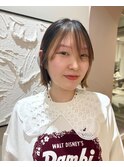 グラデーションカラー