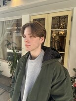 エヌイー(ne' by MAULOA)&nbsp;爽やかショート