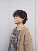 セピアージュ トロワ(hair beauty clinic salon Sepiage trois) 似合わせパーマ