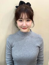 アリスバイアフロート 自由が丘(ALICe by AFLOAT)&nbsp;優李メンズ 