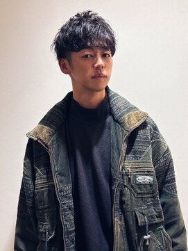 リック(LIC) ライトマッシュショート