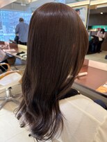 ヴァンカウンシル 札幌本店(VAN COUNCIL)&nbsp;ブリーチなしダブルカラー