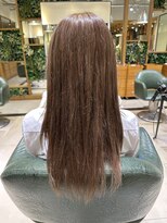 チップタップ 保谷店(tip top) 透明感ベージュ