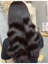 ヴェーレン(Wehlen)&nbsp;抜け感ロングスタイル