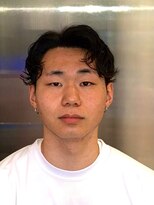 エイル(AILE)&nbsp;2wayスタイルパーマ