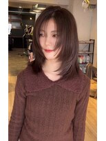 twi【トゥイ】【5/1NEW OPEN(予定)】 京都烏丸/20代30代/レイヤー/髪質改善