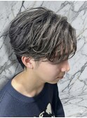 フェザーショート