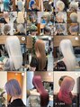 シールドヘアー 沖縄 新都心(C'LD Hair) Instagram@yota.cldにてスタイル載っけてます☆