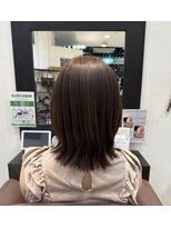 あとりえ月の庭 くびれミディ