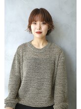 ワク(WAKU) 今井 香奈恵