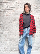 レレ(Le'Le')&nbsp;太田 雅裕