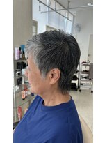 マイ スタイル 戸塚駅前店(My j Style)&nbsp;ベリーショート