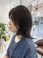 モヨレ(moyole)&nbsp;【ラフレイヤー】
