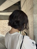 フレア 心 武庫之荘(flare)&nbsp;ふわふわパーマ