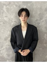 ワン(One...)&nbsp;牧野 大耀