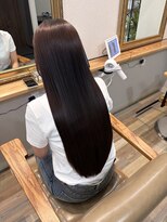 グロウ(glow)&nbsp;圧倒的美髪