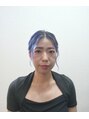 フィル(fil.)&nbsp;角新 望