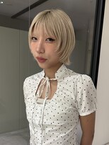キルトプラスリム(Qilt+LIM)&nbsp;short layer