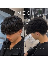オーバーネオ 町田(OVER NEO)