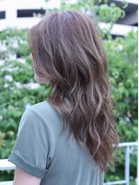 ツイギー 宮西店(TWiGGY)&nbsp;【お肌やテイストに合わせたアッシュ系カラー】