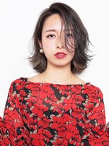 カテナ(CATENA)&nbsp;インナーカラーボブ