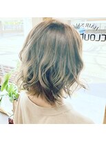 クラウドナイン(CLOUD Nine)&nbsp;パールライムカラー