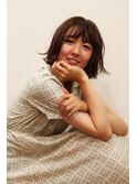 ナチュラルボブ