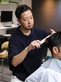 ヘアサロン ブール(Hair Salon BOOLE) 渡邊 暁史