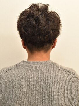 ヘアスタジオヘーフリヒ(HAIR STUDIO HoFLICH) 【ソフトカーリー】