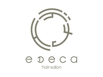 エデカ(edeca)の写真