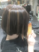 ミミック (mimic)&nbsp;エクステメッシュTRICKstyle！