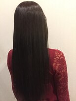 レーブ サリュー(reve salut)&nbsp;アッシュカラー