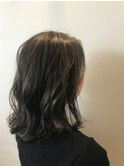 アッシュグレー