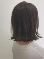 フローレント(florent) お客様スナップ 上念担当