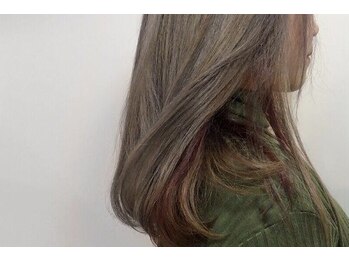 Chou-Chou【シュシュ】