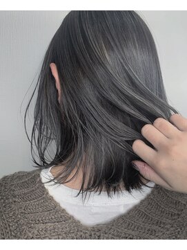 アクタノイドエット(acta noid etto) グレージュカラー