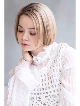 アメリ 新宿(Ameri) Ameri シアーベージュ【新宿】