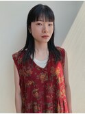 ワイドバングロング